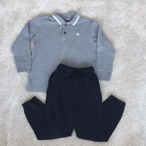 Next kids